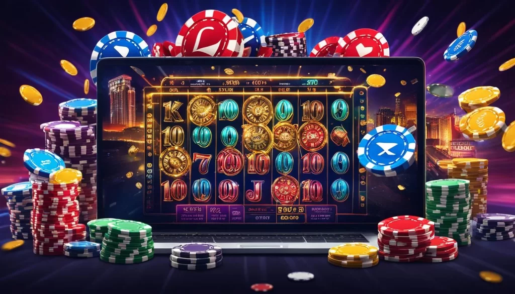 Game Bắn Cá Thần Tài tại K9Club