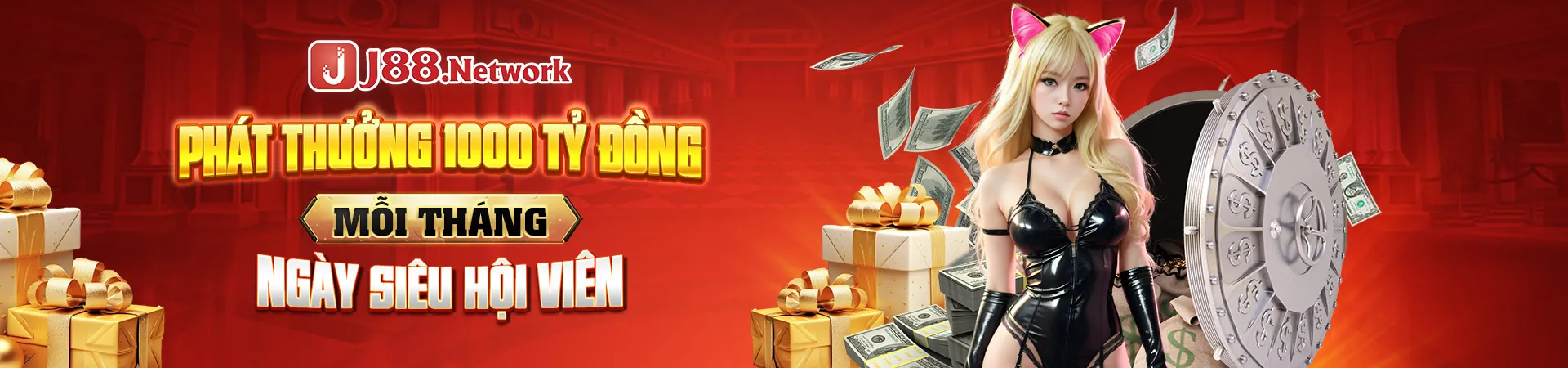 Chương trình VIP độc quyền của k9club hiện đang mở