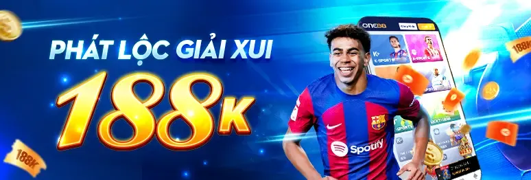 Hoàn Trả Thể Thao k9club hiện đang mở
